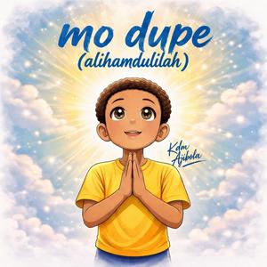 mo dupe (alihamdulilah) (feat. Lathamix)