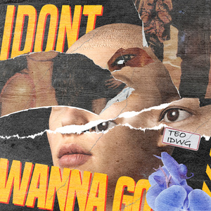 I DON'T WANNA GO (Inst.)