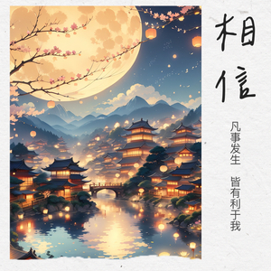 把心放在遥远的地方