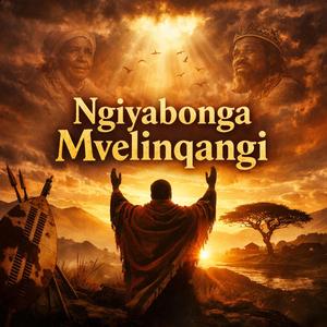 Ngiyabonga Mvelinqangi