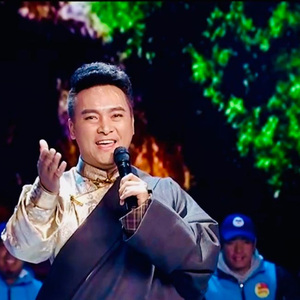 歌唱爱人（边次） mix