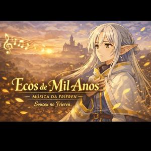 Ecos de Mil Anos, Frieren (Sousou no Frieren)