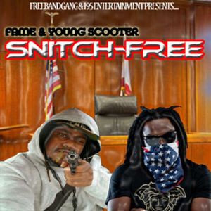 Fame-On His Head ft JR Rossilini