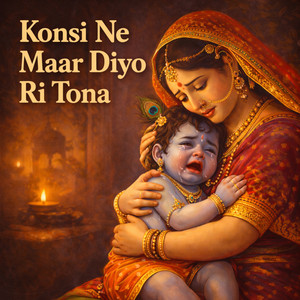 Konsi Si Ne Maar Diyo Ri Tona