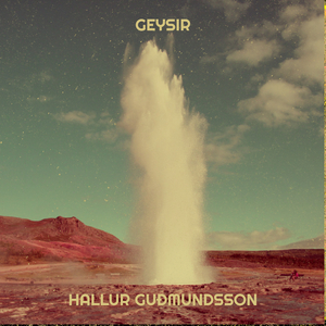 Geysir