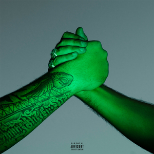 MAI (feat. Silent Bob) prod. Crookers, Goedi