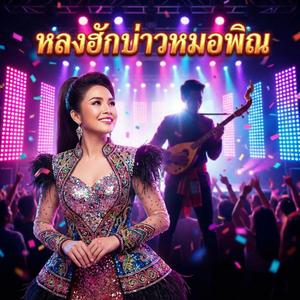 หลงฮักบ่าวหมอพิณ