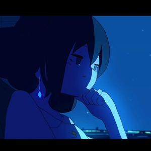 彗星になれたなら/若能化作彗星（翻自 はるまきごはん）