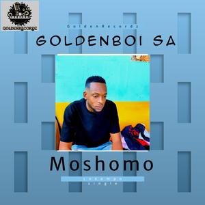 Moshomo