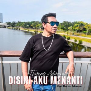 Disini Aku Menanti