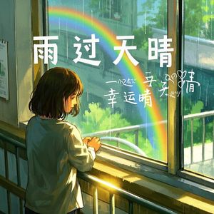 雨过天晴-曲梦璃春春