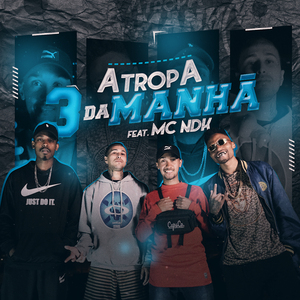 3 da Manhã