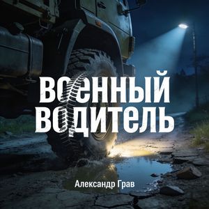 Военный водитель