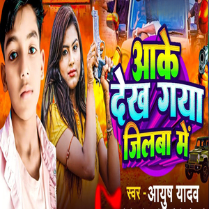 Aake Dekh Gaya Jilba Me