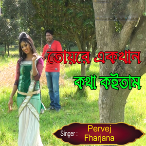 তোয়রে একখান কথা কইতাম