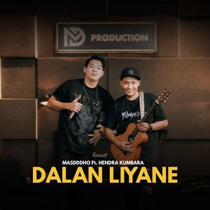 DALAN LIYANE (Live)