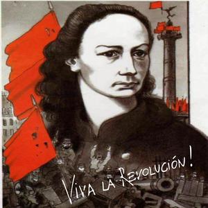 Viva la revolucion (feat. BreakBeatBrassBand)