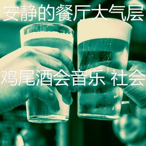 抚慰的吧台回忆