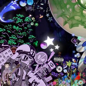 Bound (feat. Eclipsee)