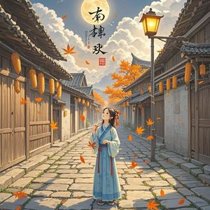 秋风知意