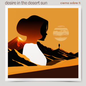 Desire In The Desert Sun