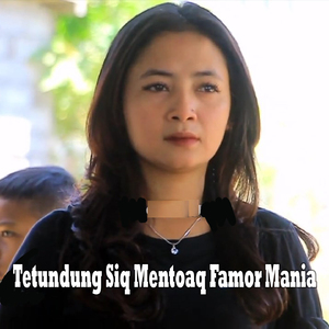 Tetundung Siq Mentoaq Famor Mania