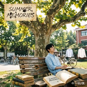 梅子井与西湖月