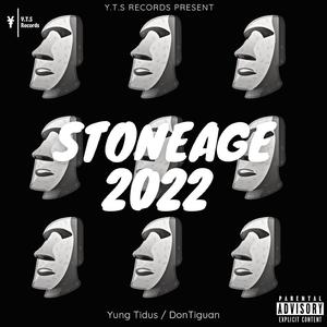 Tou no stu (Bonus) (feat. DonTiguan)