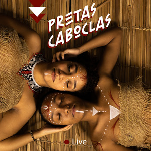 Cabocla Curadora (Ao Vivo)