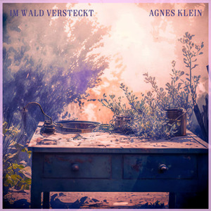 Im Wald Versteckt
