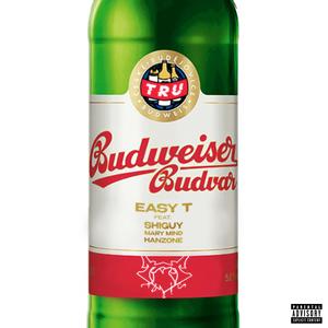BUDWEISER (feat. Mary Mind, Shi Guy & HanzOne)
