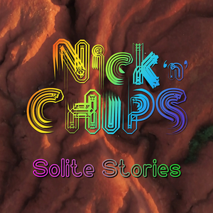 Solite Stories (Andry J Remix)
