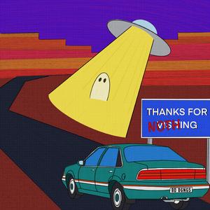 Thanks For Nothing (feat. Noel Leon)