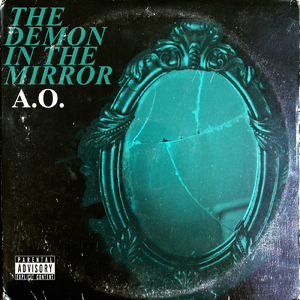 The Demon in the Mirror (Japanese Version)