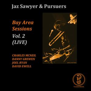 Spontaneity (Live) (Ft. Danny Grewen, Joel Ryan, Charles McNeil, David Ewell)