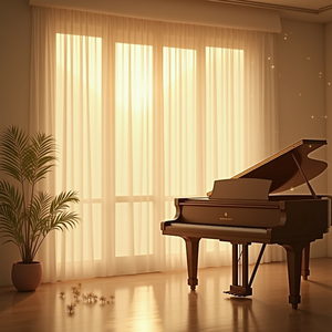 Debussy's Dream (New Age Reimagining)