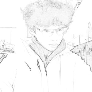 我的心下起了雪