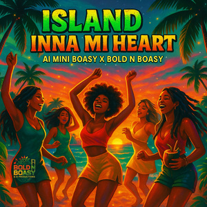 Island Inna Mi Heart