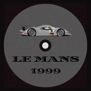 Le Mans 1999