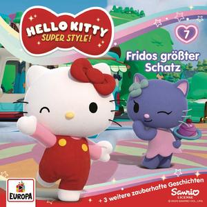 Hello Kitty Titelsong