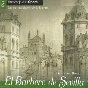 Il Barbiere di Siviglia, Act II: "Don Basilio!"