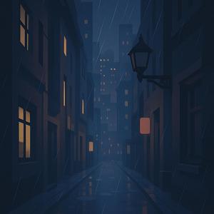 Drifting Away (Lofi)