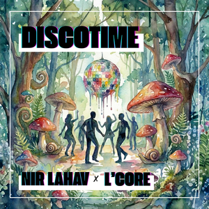 Discotime (Original Mix)