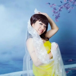 如果爱情也可以百度 (DJ何鹏版)