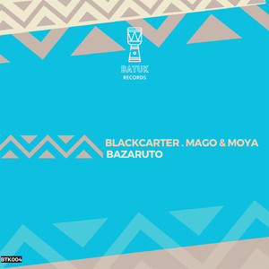 Bazaruto (Original Mix)