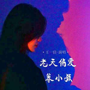 老天偏爱笨小孩