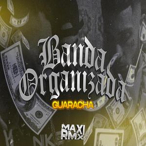 BANDA ORGANIZADA (GUARACHA)