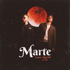 Marte (feat. Sher x88)