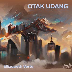Otak Udang