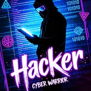 Hacker情锋 - 想跟你好好道别我怕来不及（R&B版）